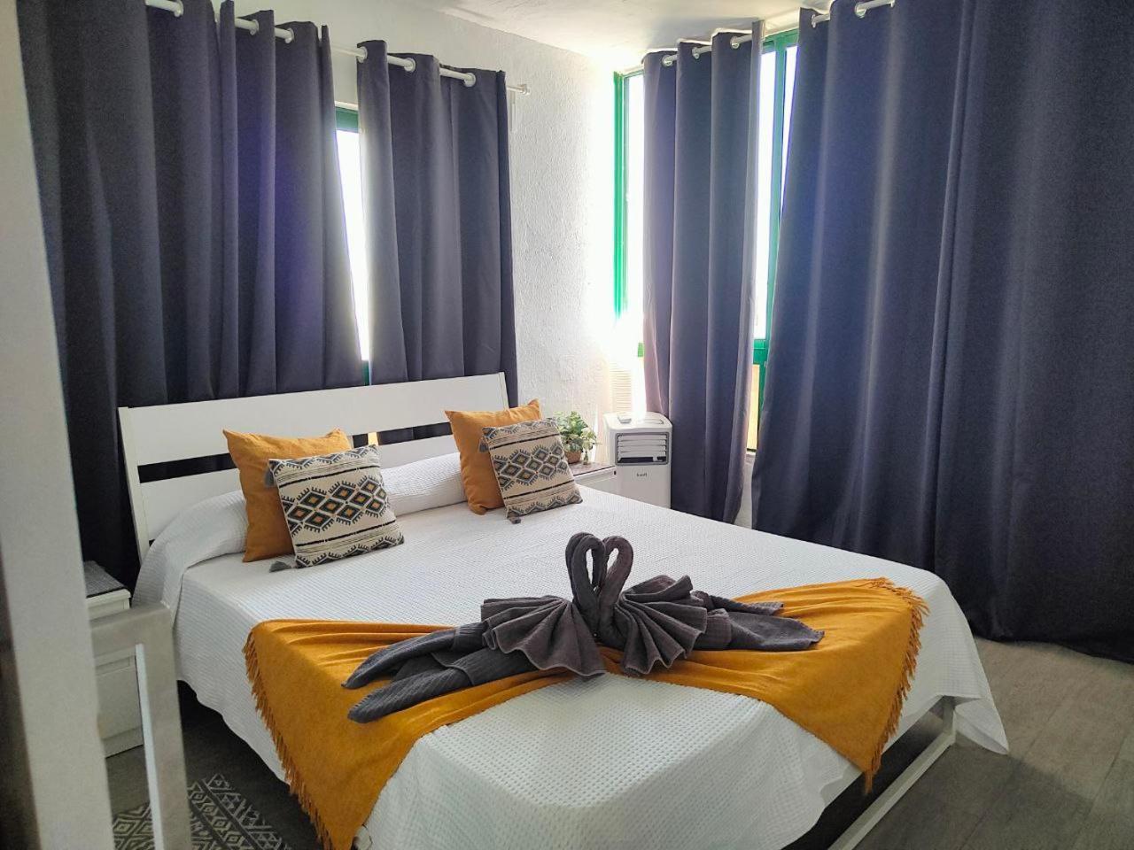 Ailana Suite Vistas Al Mar Y Con Piscina Costa Teguise Exterior foto