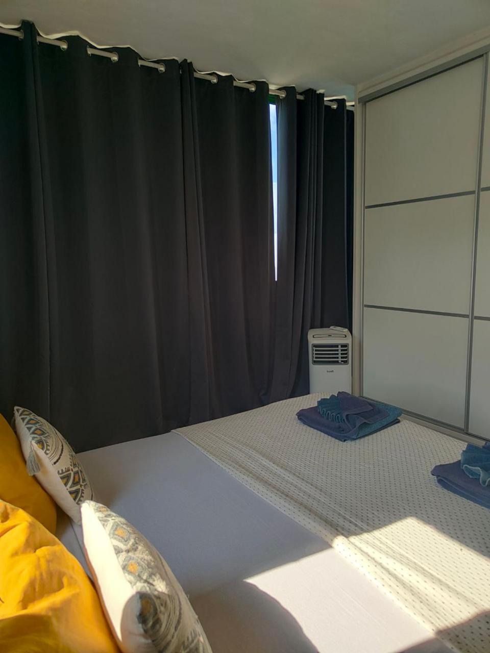 Ailana Suite Vistas Al Mar Y Con Piscina Costa Teguise Exterior foto