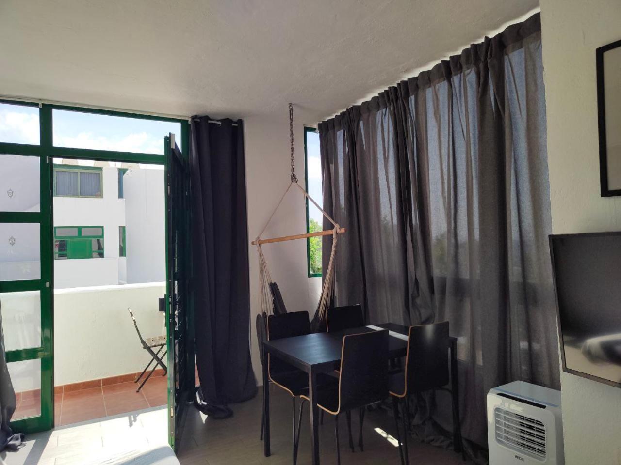 Ailana Suite Vistas Al Mar Y Con Piscina Costa Teguise Exterior foto